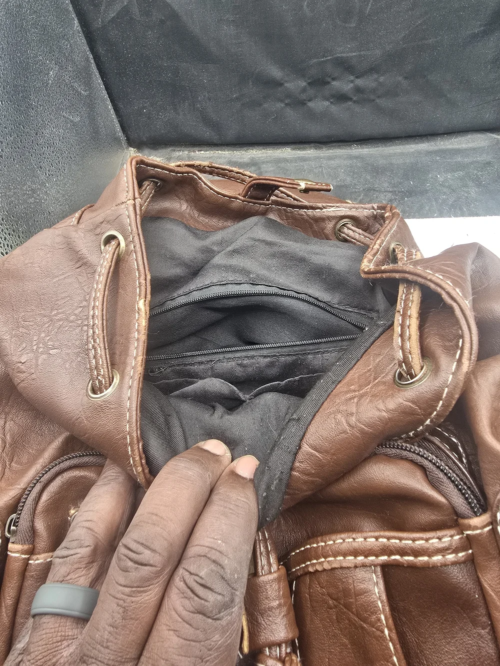 youngle stylish brown